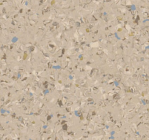 Линолеум Tarkett iq Eminent Brown BEIGE 0142 фото 1 | FLOORDEALER